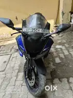 R15 V3 racing blue