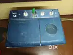 Lg washing machine 6kg