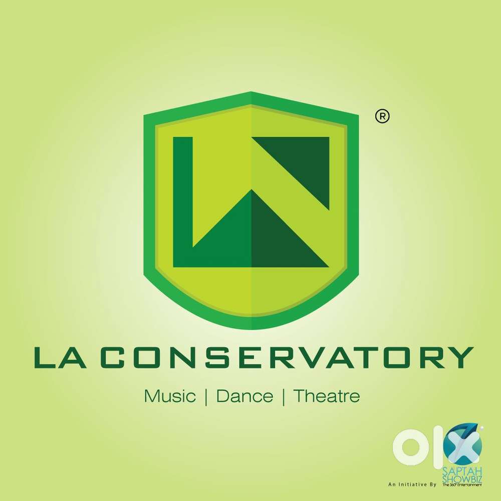 Job Opening at La Conservatory Backend
