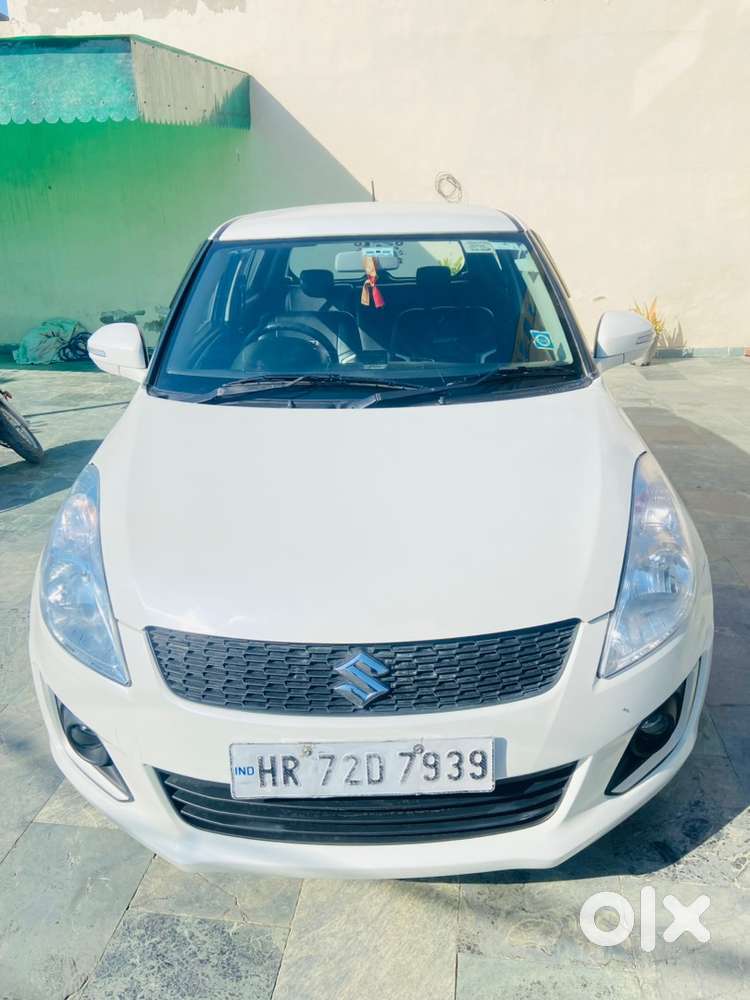 Maruti Suzuki Swift 2017 Diesel Good Condition