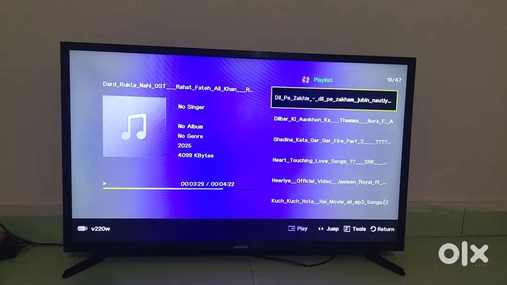Samsung 32 inch led