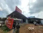 Salesman for Steel and paint shop