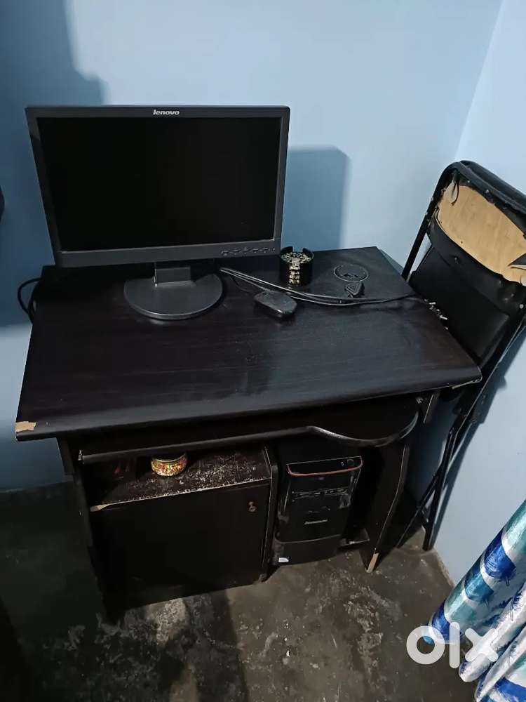Lenovo desktop
