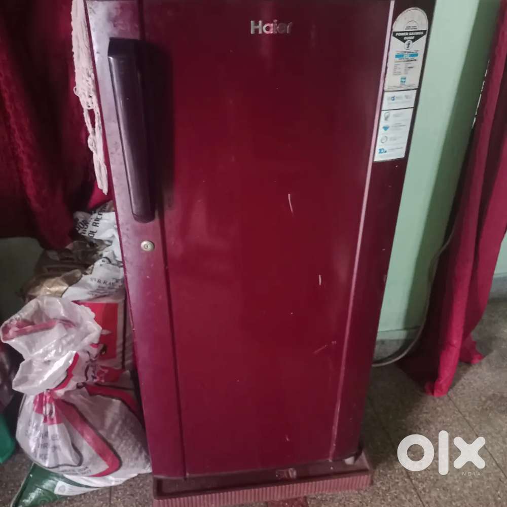 I want to sell my fridge
