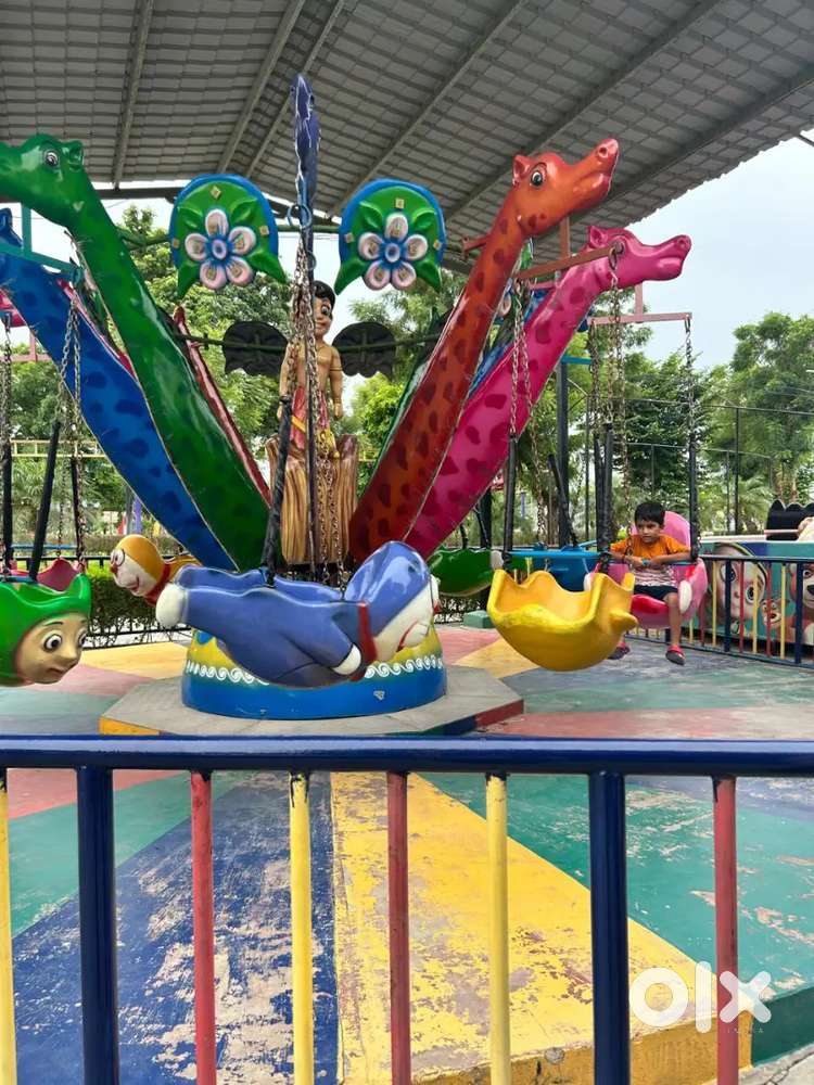 Rameshwaram residency