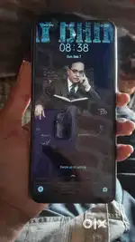 Realme X rem 4 /128