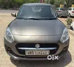 Maruti Suzuki Swift 2022 Petrol Well Maintained
