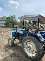 Swaraj 735 FE