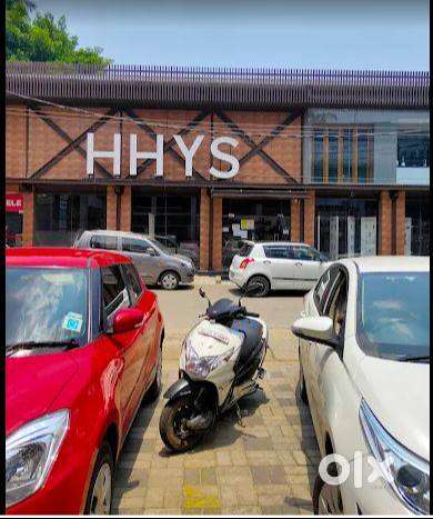 Accounts Trainee – HHYS Inframart, Kayamkulam