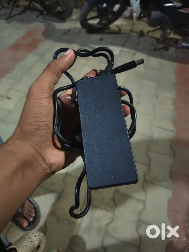 Hp laptop charger