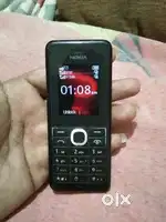 Nokia 107 dual