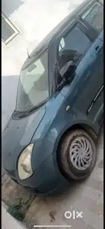 Maruti Suzuki Swift 2006 CNG & Hybrids Well Maintained