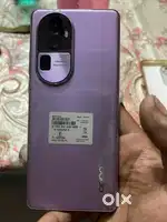 Appo reno 10pro plus in good condition & phone iz no lag no hang