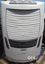 HAVELLS CELIA 55L BS-HC2 WHITE-GREY AIR COOLER