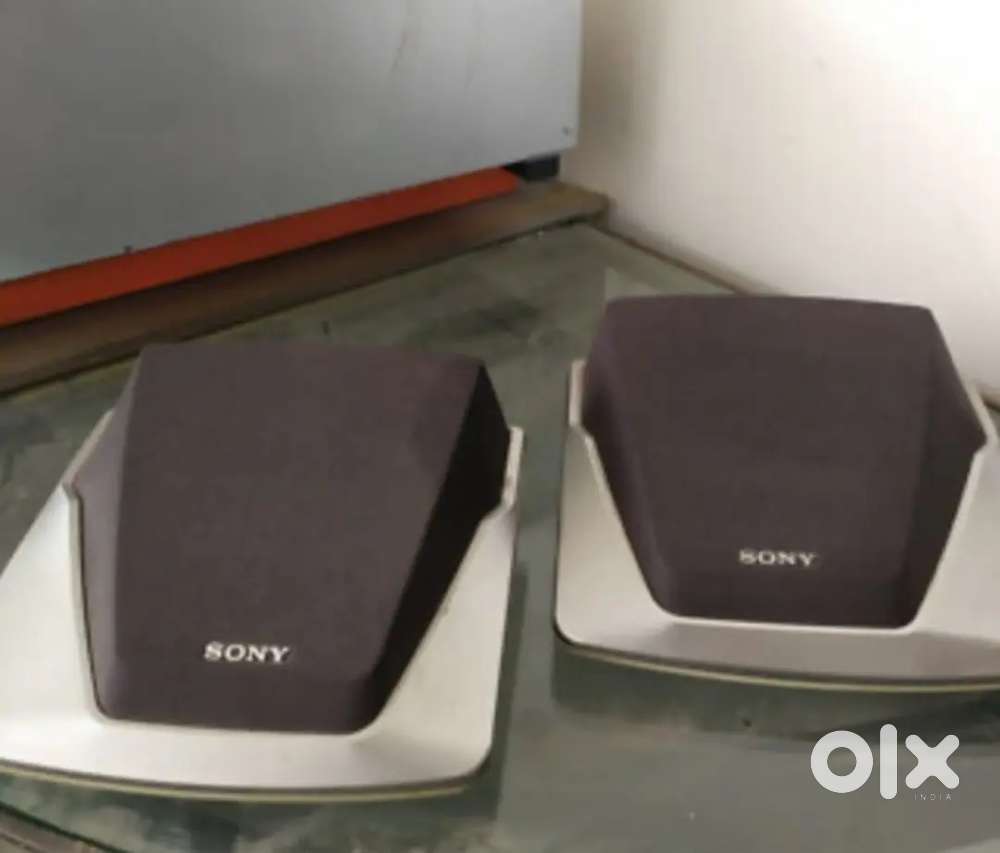 SONY SPEAKER (SARROUND)