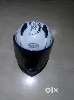 Helmet for sale