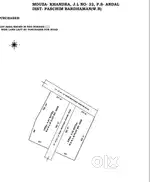 Land for Sale Near Durgapur Airport