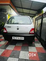 Maruti Suzuki 800 2008 Petrol Well Maintained