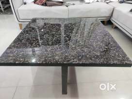 Center table