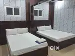 Night shift room boy or receptionist needed