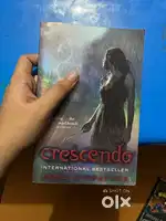 Crescendo by Becca Fitzpatrick