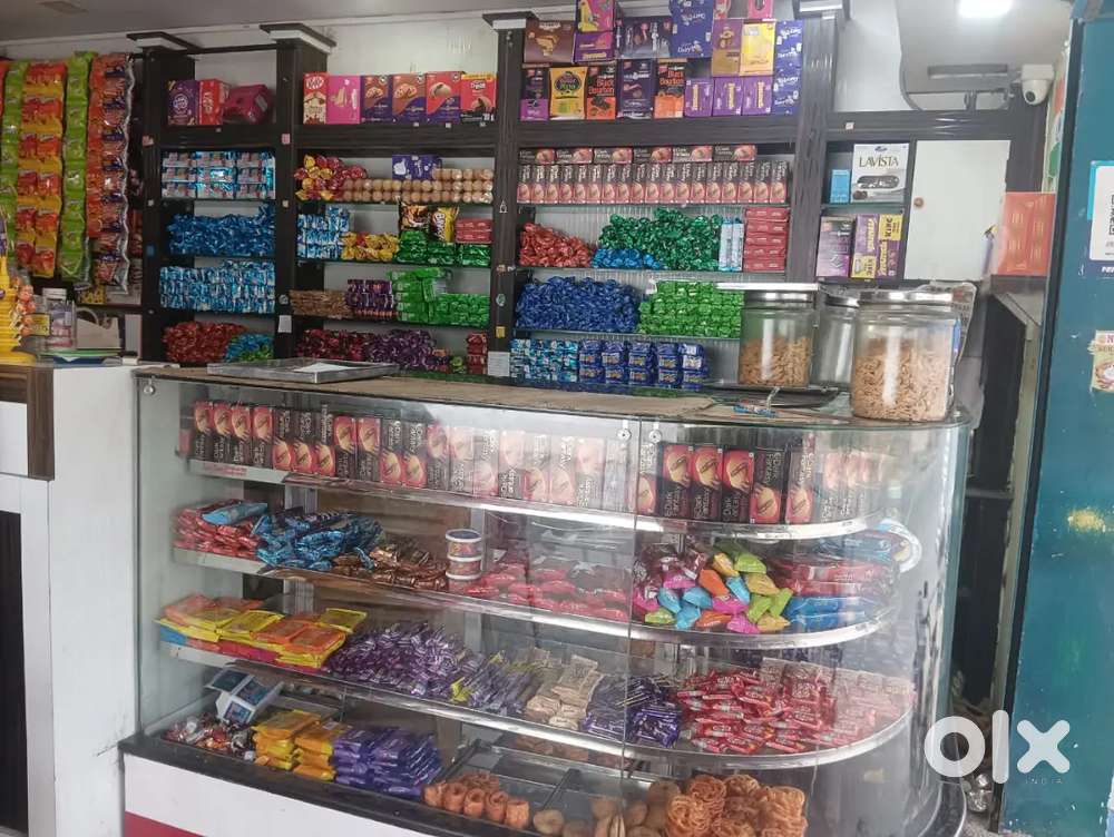 Bakery for sale/Lease in Coimbatore