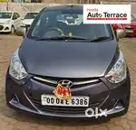 Hyundai EON 1.0 Kappa Magna Plus Optional, 2014, Petrol