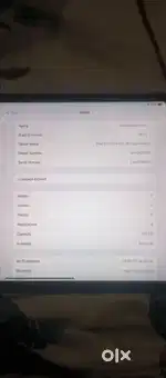 Ipad pro 11 inch 3rd generation