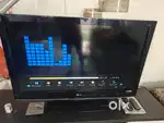 43 LG company LCDTV