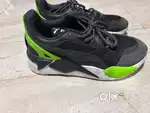 Puma Motorsport mercedes edition