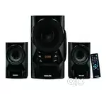 Philips home theatre