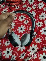 This is an headphone