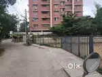 SEMI COMMERCIAL HOUSE PLOT THANAVU JN. OLAVAKKODE PALAKKAD