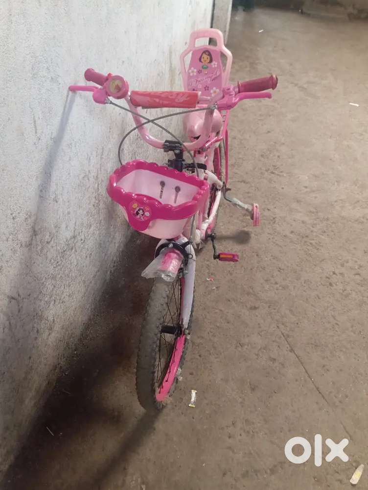 Kids cycles