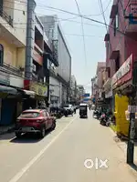 15 /15 L type shop for rent