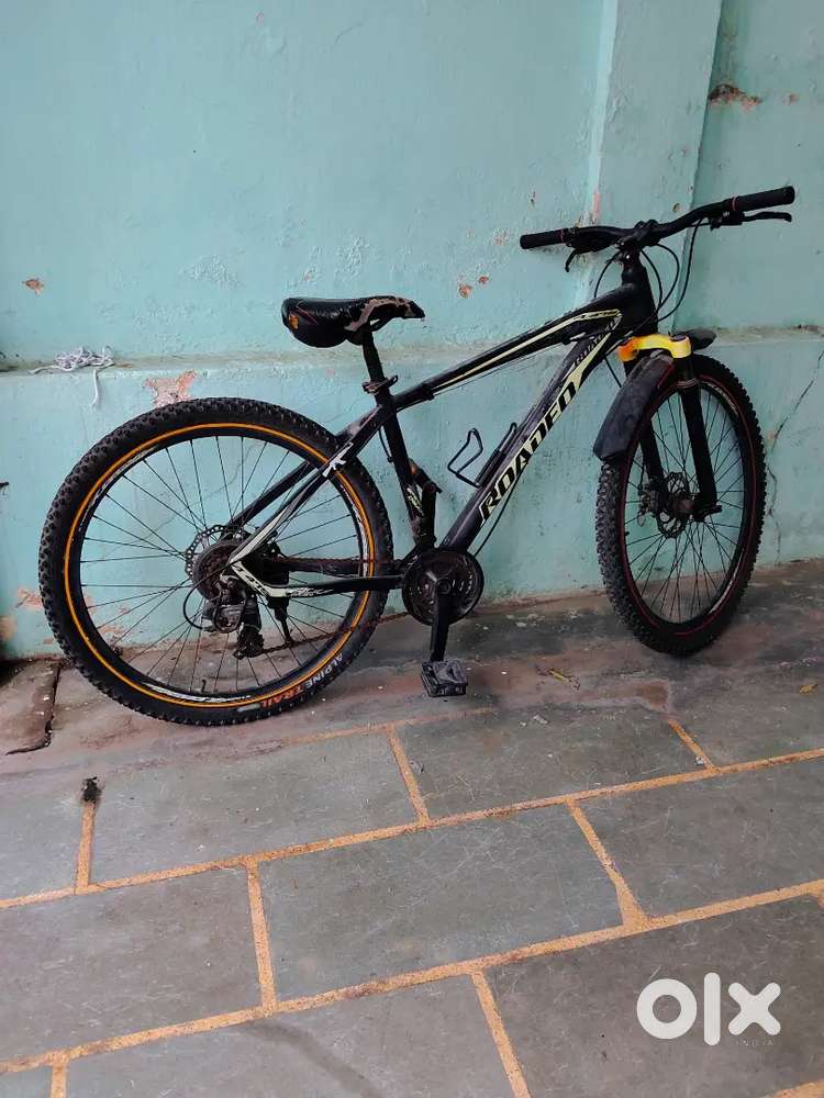Sell This Cycle Gear cycle 21speed gear