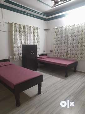 Fully Furnished Boys pg available at Fatehgunj