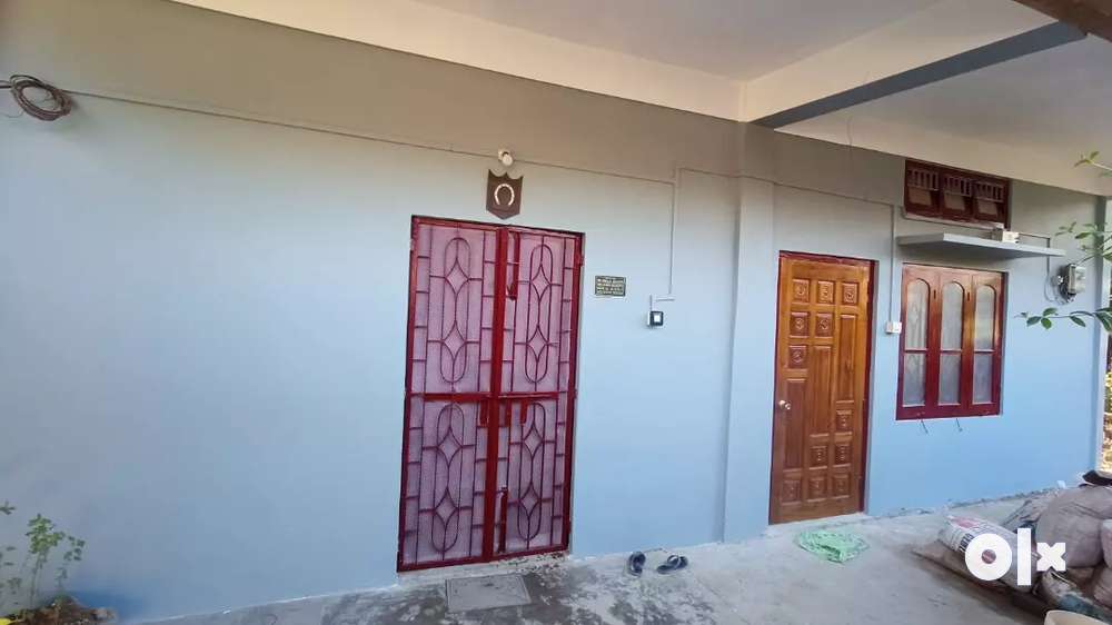 3 Rooms for rent with very good condition