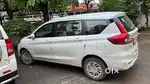 Maruti Suzuki Ertiga 2025
