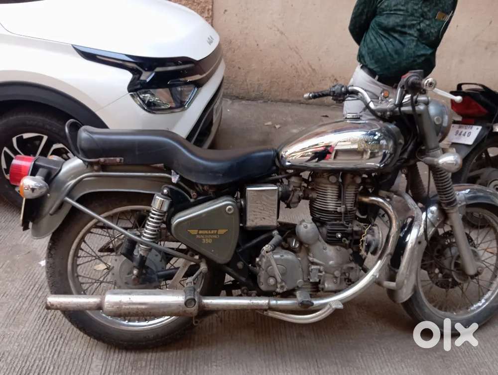 Buying new one bike