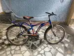 Hero Refael bicycle for sale