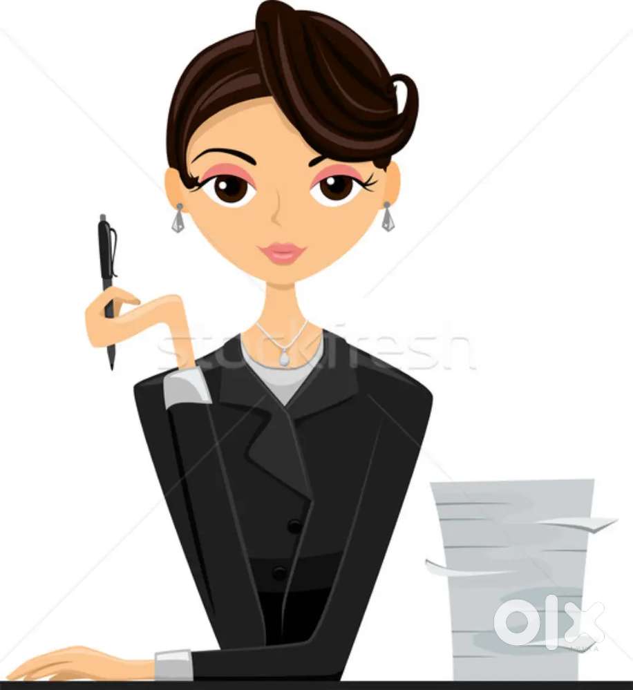 Teli called / Personal Secretary