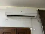 O general 2 ton ac