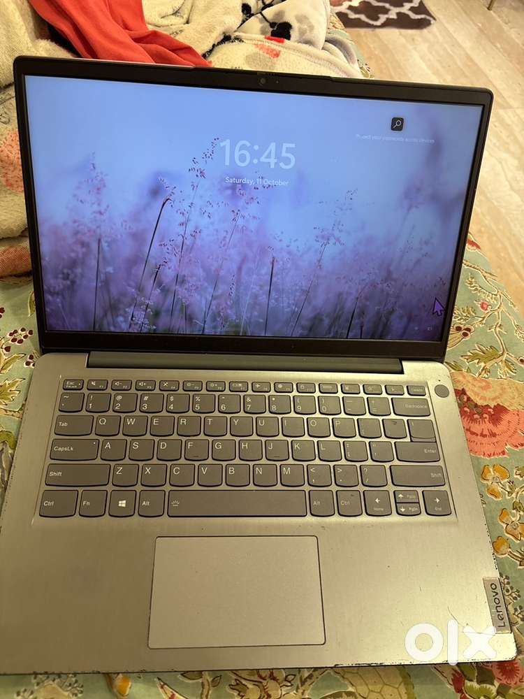 Lenovo ideapad 8GB 500GB