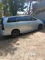 Toyota Innova 2007 Diesel Good Condition