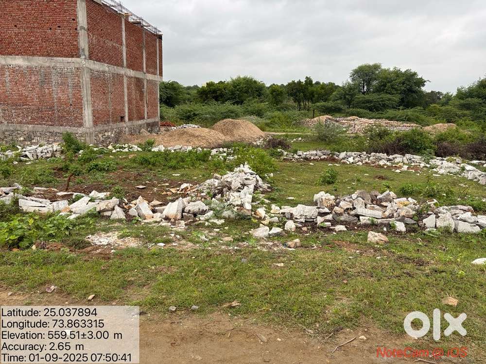 Police line rajsamand national highway 8