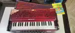 Harmonium very good working condition selling very less price