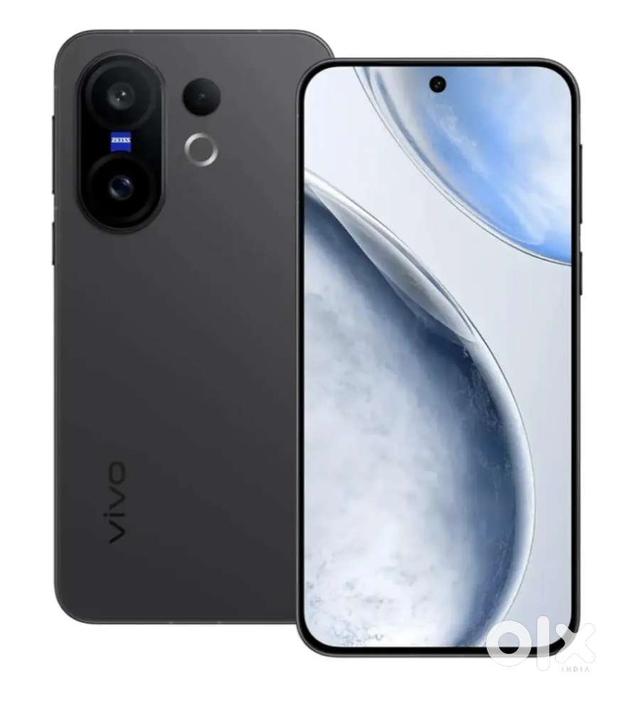 Vivo x200fe 512 GB 1 month use