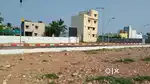 800 sqft land for sale near Avadi railway station @ paruthipattu