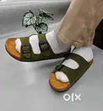 Mens new sandals